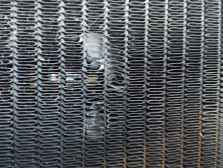 Радиатор основной TOYOTA CELSIOR UCF11 16400-50040 3 ракурс