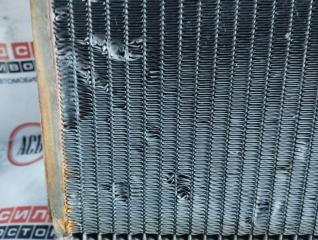 Радиатор основной TOYOTA CELSIOR UCF11 16400-50040 5 ракурс