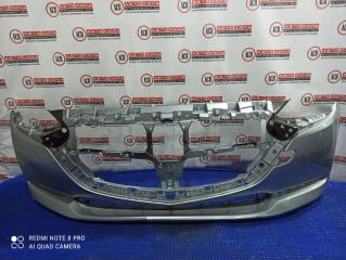 Бампер передний MAZDA DEMIO