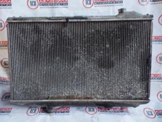 Радиатор основной TOYOTA CROWN MAJESTA UZS171 16400-50220 1 ракурс Радиатор основной TOYOTA CROWN MAJESTA UZS171 16400-50220 1 ракурс