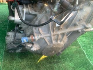 АКПП HONDA ODYSSEY RC1 K24W MX9A 2 ракурс