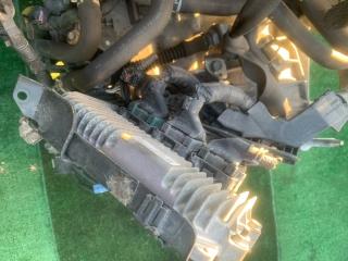 АКПП HONDA ODYSSEY RC1 K24W MX9A 3 ракурс