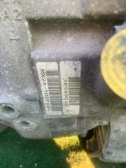 АКПП HONDA ODYSSEY RC1 K24W MX9A 4 ракурс