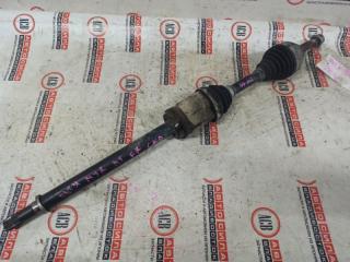 Привод передний правый NISSAN X-TRAIL