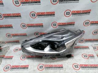 Фара левая TOYOTA SIENTA NSP170 52-317, 81170-52K20, 81170-52K30, 81170-52K31 1 ракурс