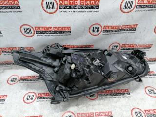 Фара левая TOYOTA SIENTA NSP170 52-317, 81170-52K20, 81170-52K30, 81170-52K31 4 ракурс