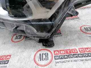 Фара левая TOYOTA SIENTA NSP170 52-317, 81170-52K20, 81170-52K30, 81170-52K31 5 ракурс