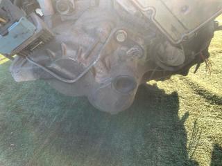 МКПП NISSAN X-TRAIL DNT31 M9R RS6F52A GF42 2 ракурс