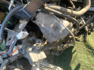 МКПП NISSAN X-TRAIL DNT31 M9R RS6F52A GF42 3 ракурс