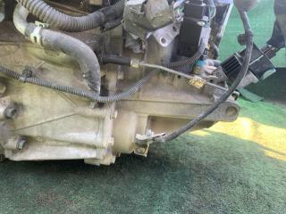 МКПП NISSAN X-TRAIL DNT31 M9R RS6F52A GF42 4 ракурс