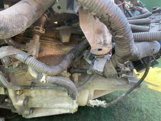МКПП NISSAN X-TRAIL DNT31 M9R RS6F52A GF42 5 ракурс
