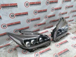 Фара TOYOTA PRIUS ZVW30 47-30, 81150-47230, 81110-47230, 81110-47240 2 ракурс
