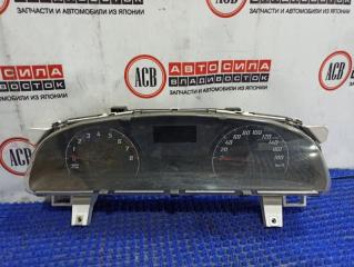 Запчасть спидометр TOYOTA SIENTA