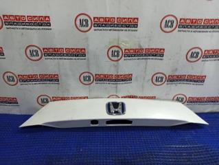 Накладка 5-й двери HONDA FIT