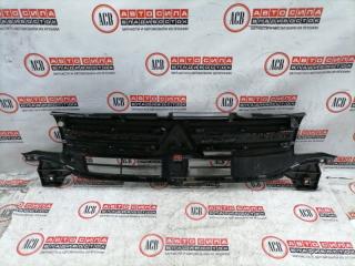 Решетка радиатора MITSUBISHI EK WAGON B11W 2 ракурс