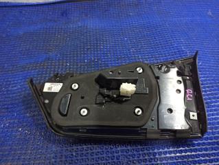 Стоп-вставка левая HONDA ODYSSEY RC1 148r00, 19c139 2 ракурс