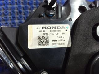 Стоп-вставка левая HONDA ODYSSEY RC1 148r00, 19c139 3 ракурс