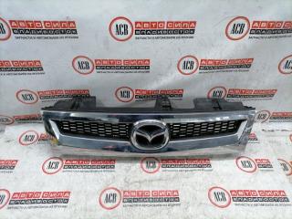 Решетка радиатора MAZDA AZ-WAGON