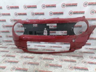 Бампер передний SUZUKI ALTO LAPIN