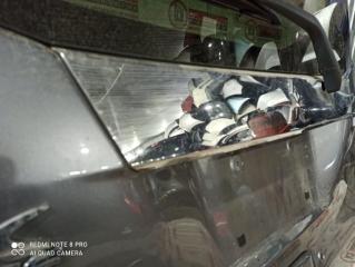 Дверь 5-я MITSUBISHI EK  SPACE B11A 5801B509 4 ракурс