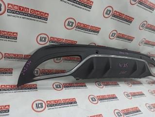 Губа задняя MERCEDES-BENZ C-CLASS w205 Губа задняя MERCEDES-BENZ C-CLASS w205