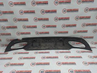 Губа задняя C-CLASS w205 Губа задняя C-CLASS w205