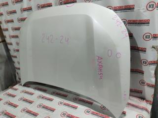 Капот TOYOTA RAV4 AXAH54 53301-42150 4 ракурс