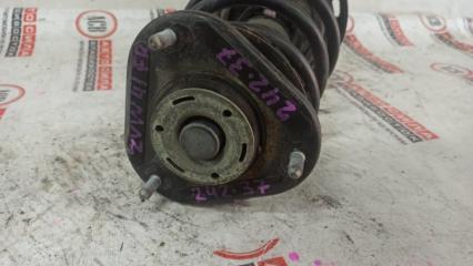 Стойка правая передняя TOYOTA PRIUS ALPHA ZVW41 48510-80544, 48510-80624, 48131-47280 4 ракурс