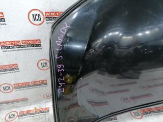 Капот SUZUKI LANDY C26 5730051Z10 2 ракурс