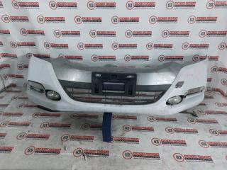 Бампер передний HONDA INSIGHT ZE2 71101TM8900ZC 1 ракурс
