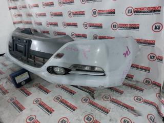 Бампер передний HONDA INSIGHT ZE2 71101TM8900ZC 3 ракурс