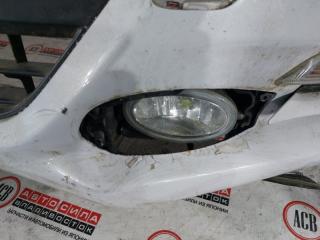Бампер передний HONDA INSIGHT ZE2 71101TM8900ZC 4 ракурс