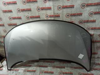 Капот NISSAN ELGRAND