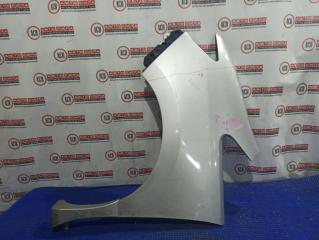 Фото запчасти крыло переднее левое NISSAN SERENA 2013 контрактная запчасть Запчасть крыло переднее левое NISSAN SERENA 2013