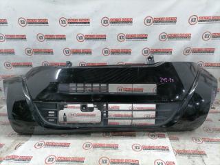 Бампер передний HONDA N-BOX