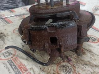 Ступица левая задняя TOYOTA SOARER GZ20 42431-14090, 42405-28010 2 ракурс