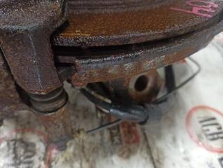 Ступица левая задняя TOYOTA SOARER GZ20 42431-14090, 42405-28010 3 ракурс
