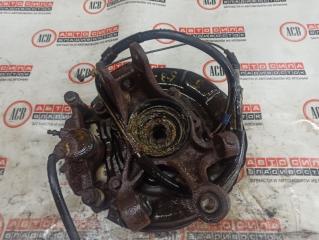 Ступица левая задняя TOYOTA SOARER GZ20 42431-14090, 42405-28010 4 ракурс
