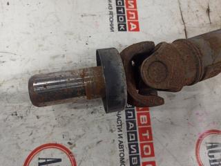 Карданный вал TOYOTA SOARER GZ20 1G-GTEU 37100-24180 2 ракурс