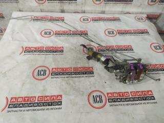 Запчасть замок двери передний правый TOYOTA SOARER