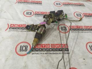 Замок двери левый передний TOYOTA SOARER GZ20 85450-24050, 69320-24030, 69320-24040 3 ракурс