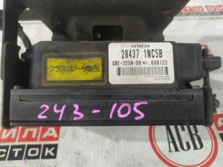 Радар-детектор NISSAN SKYLINE KV36 G8E-325N-08 2 ракурс