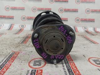 Стойка правая передняя TOYOTA MARK X ZIO GGA10 48510-79035, 48510-79125 3 ракурс