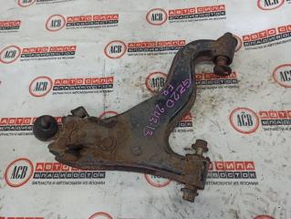 Запчасть рычаг нижний передний правый TOYOTA SOARER