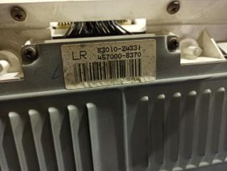 Спидометр TOYOTA SOARER GZ20 83010-24331 3 ракурс