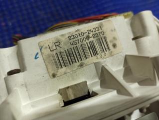 Спидометр TOYOTA SOARER GZ20 83010-24331 4 ракурс