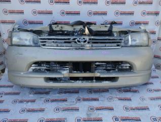 Nose cut TOYOTA GRANVIA