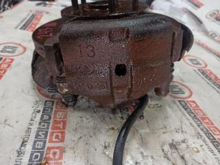 Ступица левая передняя TOYOTA SOARER GZ20 47750-14180, 43512-14100 3 ракурс