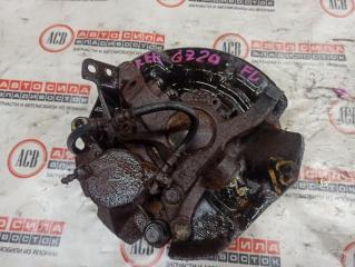 Ступица левая передняя TOYOTA SOARER GZ20 47750-14180, 43512-14100 4 ракурс