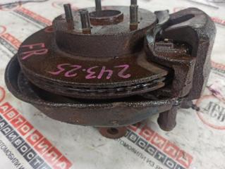 Ступица правая передняя TOYOTA SOARER GZ20 43512-14100, 47730-14160 2 ракурс